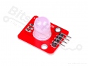 LED 10mm RGB Module 5V - 140C05